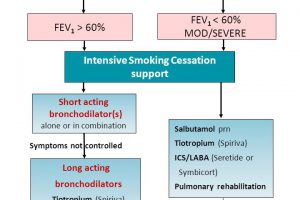 COPD related stories :: MIMS Ireland