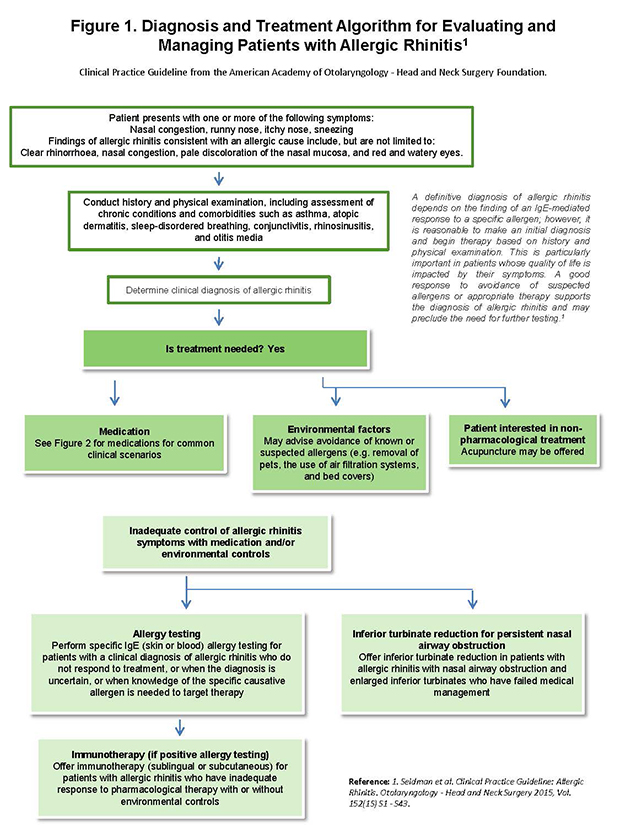 Fig-1-Diagnosis-and-treatment-flow-chart1-Allergic-rhinitis-620 - MIMS ...