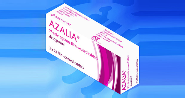 Azalia – Now Available on GMS Reimbursement Scheme
