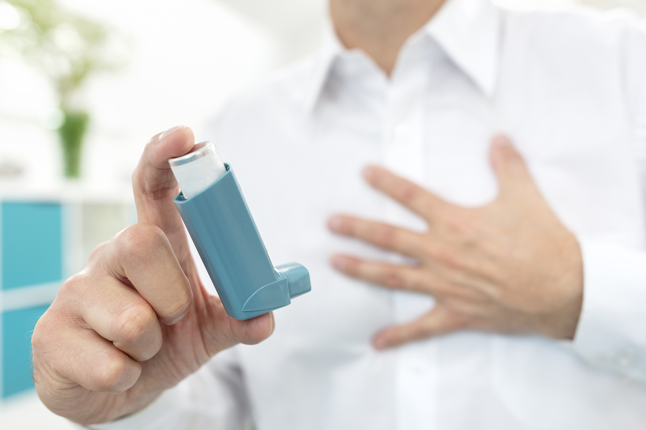 Summary of GINA Guidelines for DifficulttoTreat and Severe Asthma in