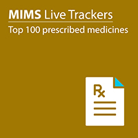 MIMS Live Trackers :: MIMS Ireland