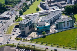The Reeks Gateway Development, Killarney.Picture by Don MacMonagle