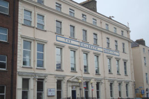 Temple_Street_Childrens_Hospital