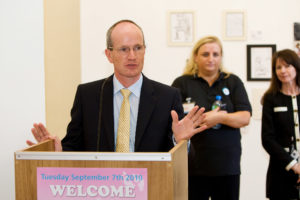 Dr-David-Corcoran-at-the-launch-of-Irish-Premature-Babies