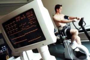 CARDIAC REEDUCATION CENTRE