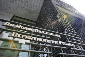 Republic of Ireland - 2009