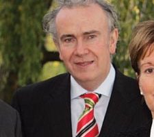 Anne Maher to Chair Medical Council Committee