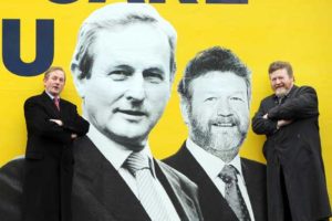 FG Unveil New FairCare Campaign