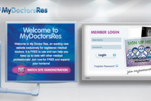 MyDoctorsRes