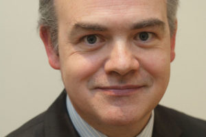 IMO Prof Sean Tierney