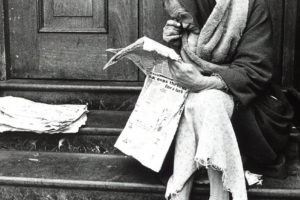 VARIOUS, LONDON 1980