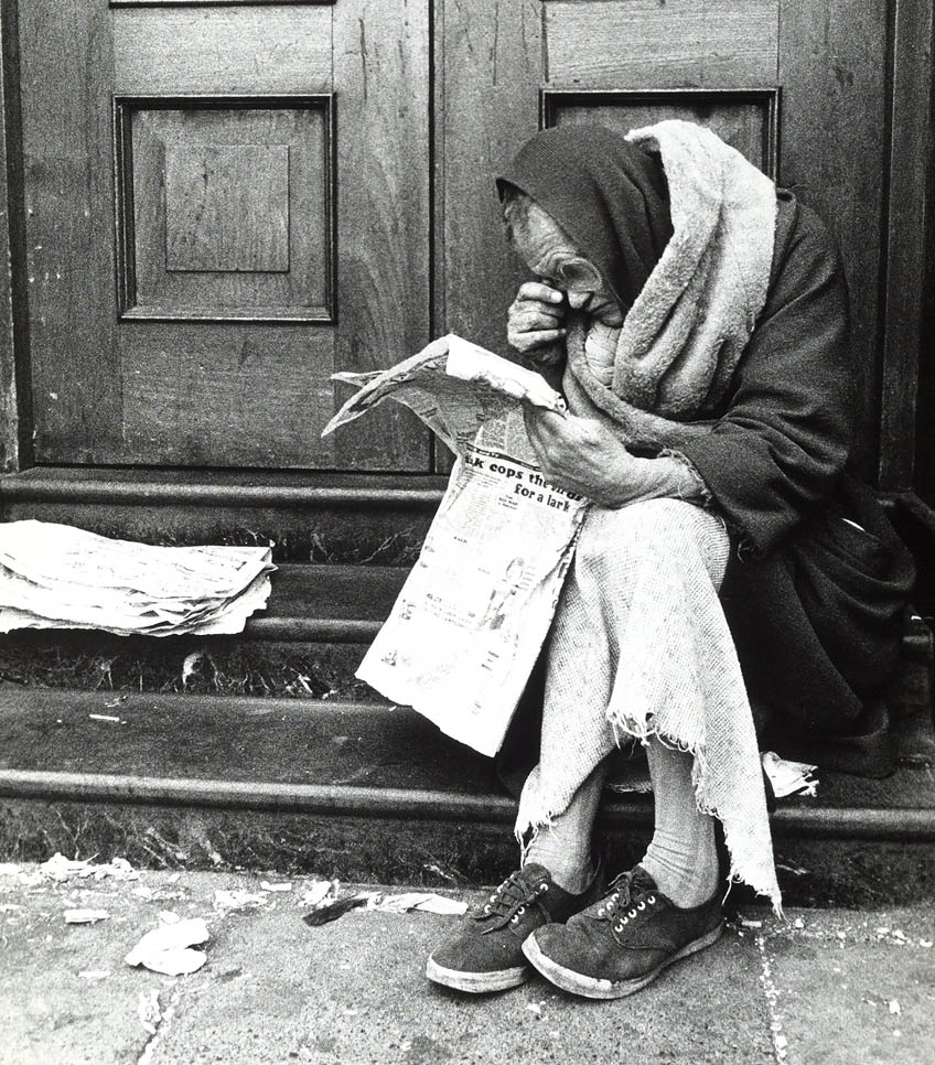 Substance Abuse And Homeless People Substance Abuse And Homeless People