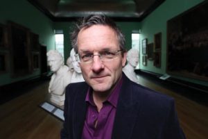 Inside the Human Body