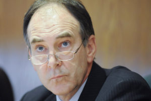 launch of the publication of the acute review of mid-west hospit