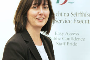 HSE Corporate Pportraits