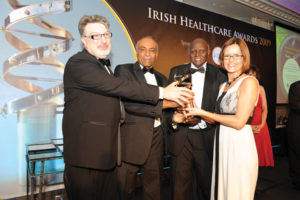 Excellence-in-Healthcare-Management