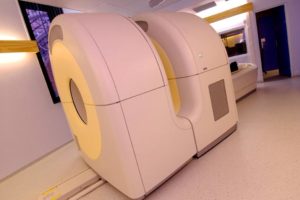 POSITRON EMISSION TOMOGRAPHY [PET]
