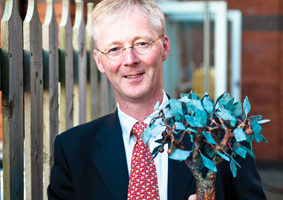 Photographer Brendan Lyon