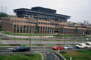 VARIOUS - LUXEMBOURG - 1995