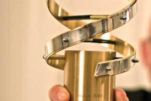 healthcare-award-trophy