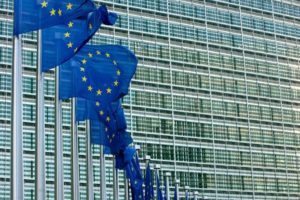 Brussels, Belgium - 2008