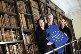 Crystal Clear Awards