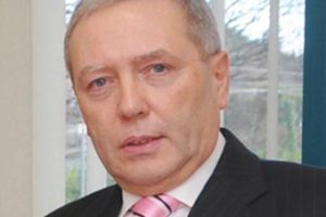 IHCADr Paul Oslizlok, Mr Finbar Fitzpatrick, Mr Donal Duffy.