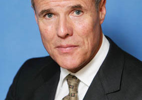 Pat Devitt , Mental Health Commission