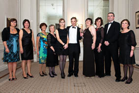 Photographer Brendan Lyon