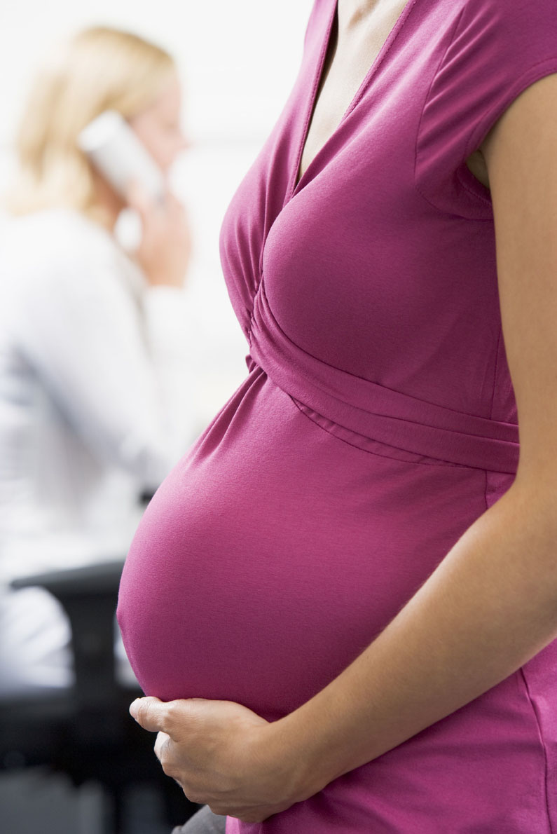 standing-during-pregnancy-term-could-curb-developing-foetal-growth-study