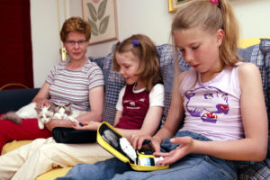 VARIOUS HEALTH STOCK - 2003