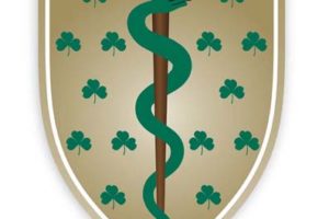 medical council logo_300mm high