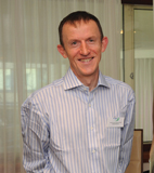 ICGP AGMDr Brian Meade, Dr Paul Armstrong.