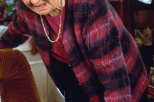 MODEL RELEASED SITUATIONS - 1997