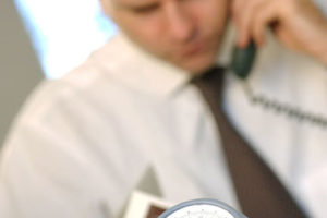 GENERAL PRACTITIONER