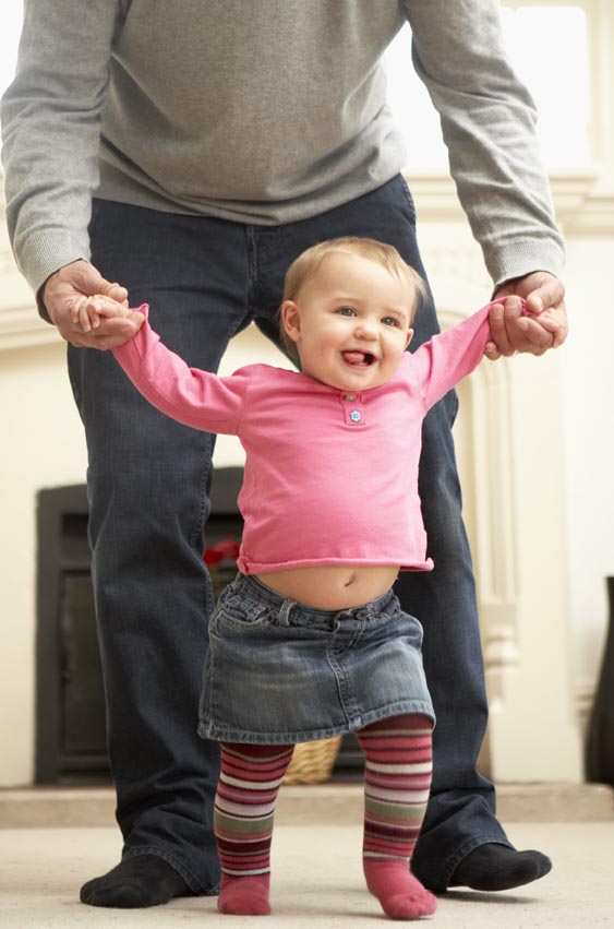 Recession in infancy linked with later substance use