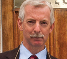 Photographer Brendan Lyon