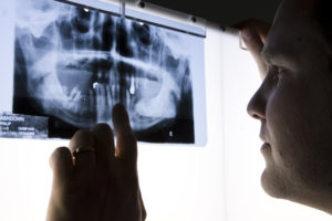 NHS Hospital, London, Britain - Nov 2008