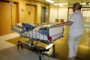 Various Medical Stock - Dec 2006