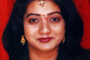 Savita Halappanavar, who died from septicaemia after being denied an abortion, Ireland - Nov 2012