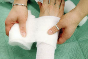 MEHILAINEN HOSPITAL, HELSINKI, FINLAND - MAR 2006