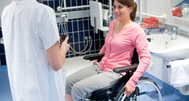 Mobility allowance is temporarily reinstated