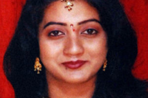 Savita Halappanavar, who died from septicaemia after being denied an abortion, Ireland - Nov 2012