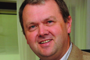 ICGP AGMDr Brian Meade, Dr Paul Armstrong.