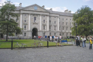 Trinity-College-Dublin