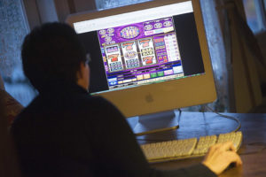 Online gambling - 15 Mar 2011