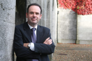 Science Conferring  at NUI GalwayPhotograph by Aengus McMahon