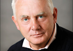 Dr Garrett R FitzGerald, Garry FitzGerald, Headshot, June, 2008