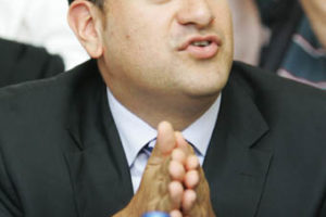 1/7/2010 Fine Gael's New Front Bench