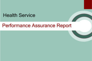 Microsoft Word - May 2014 PAR _17 July 2014_.doc